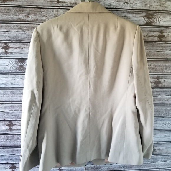 Vintage Neiman Marcus Evan Picone 100% Woo… - Picture 2 of 8